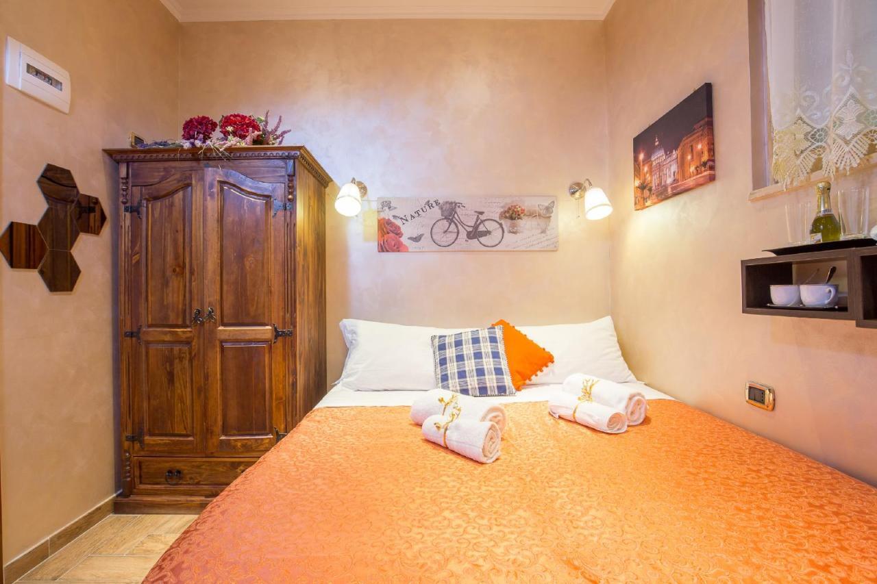 Starry Rome Guest House — Foto 1