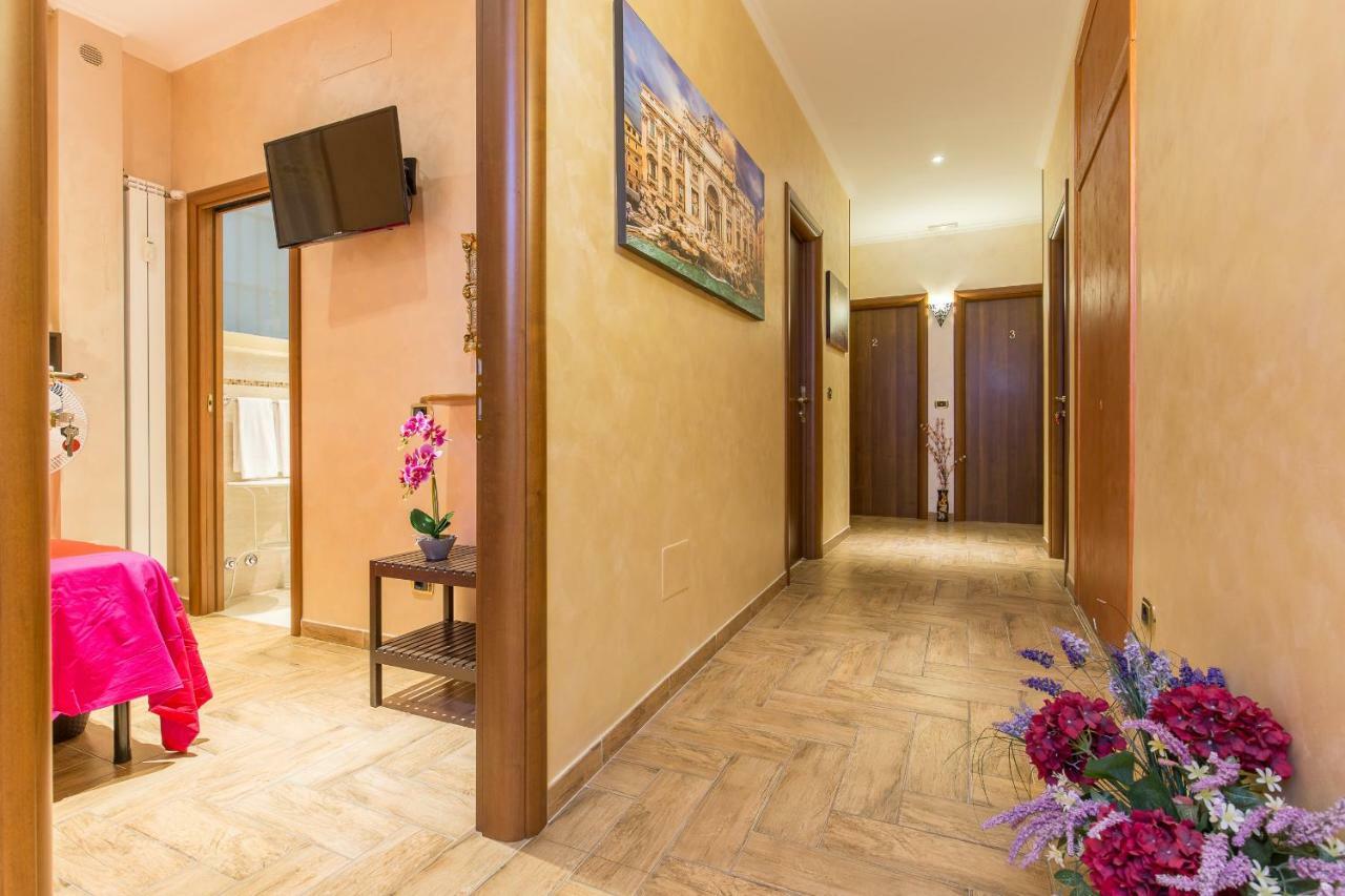 Starry Rome Guest House — Foto 3