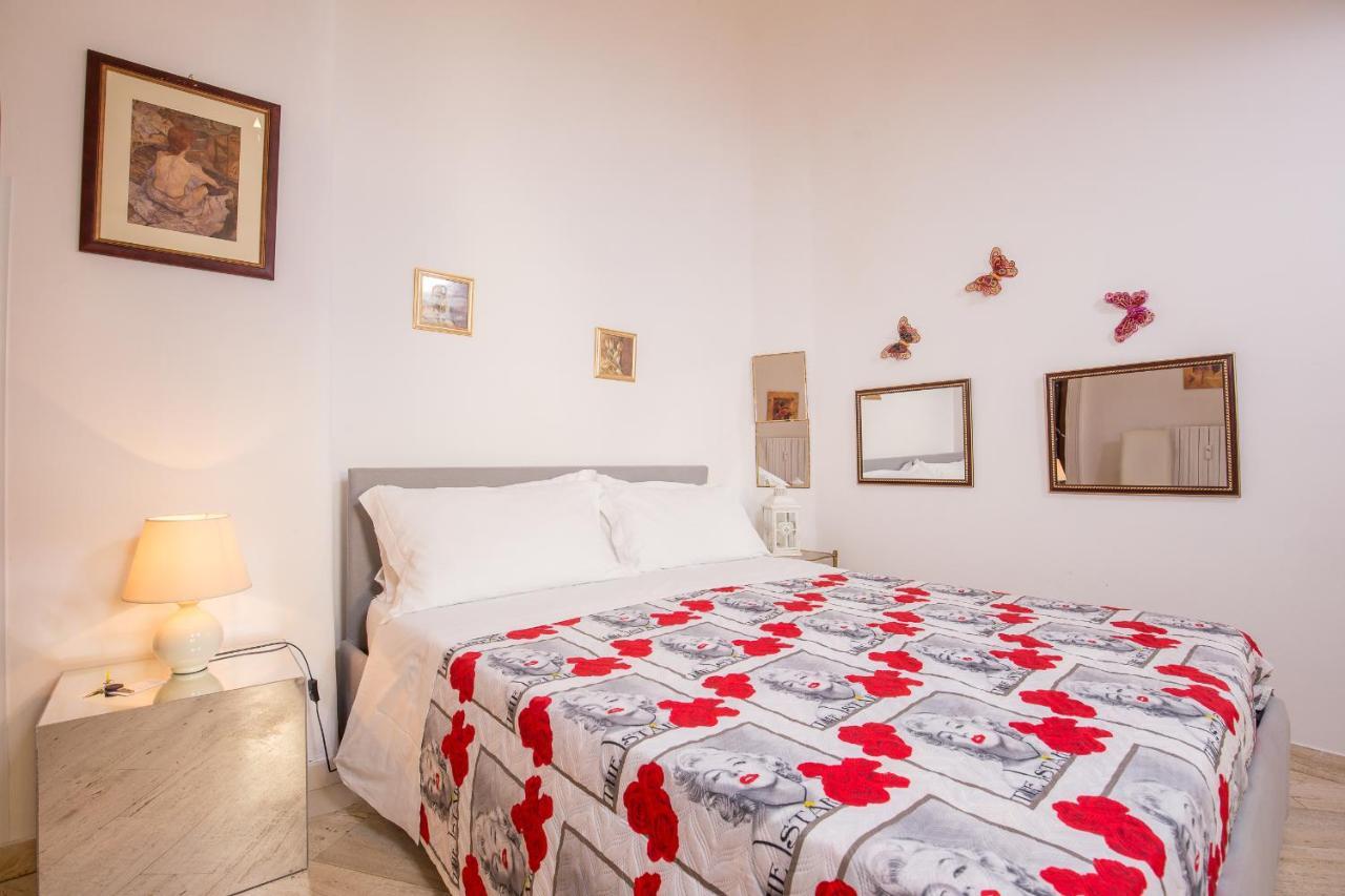 Starry Rome Guest House, Rome