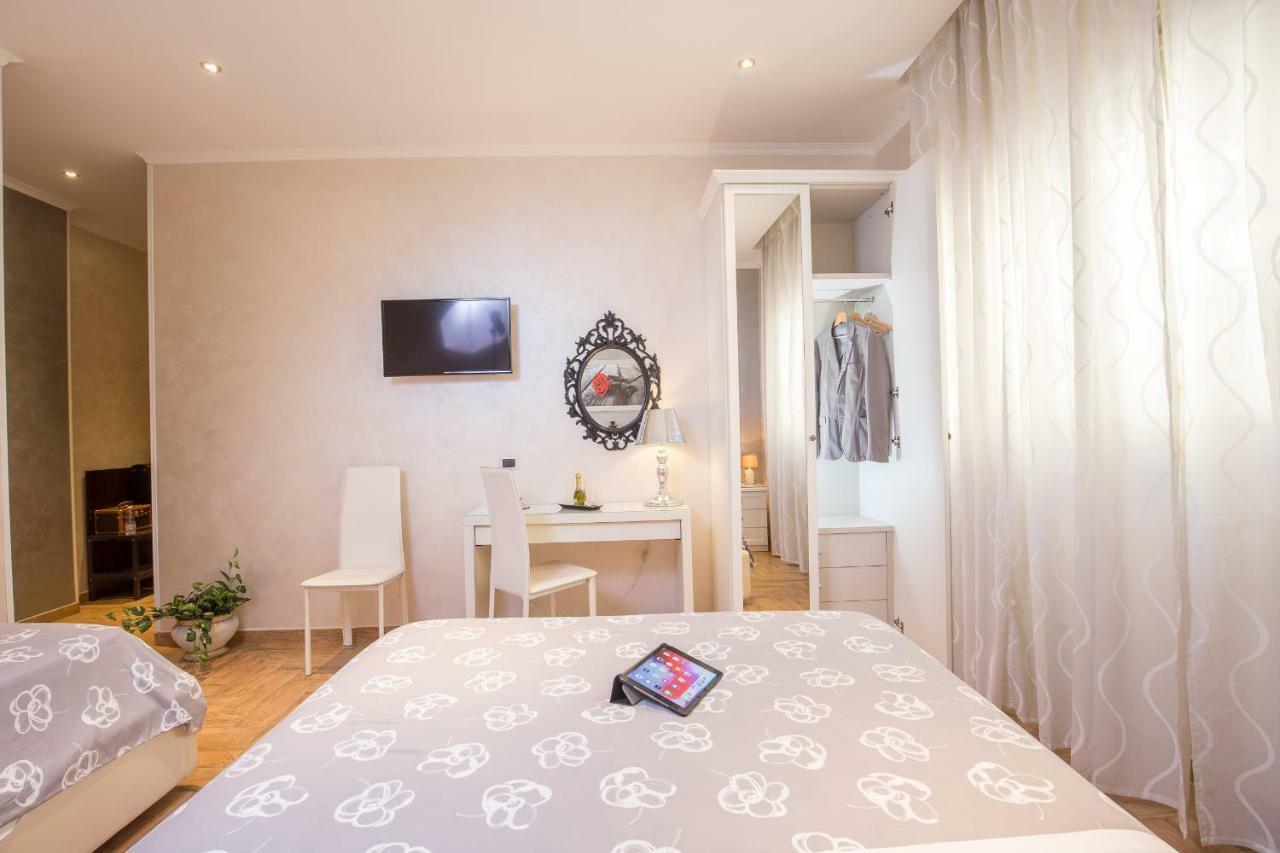 Starry Rome Guest House — Foto 2